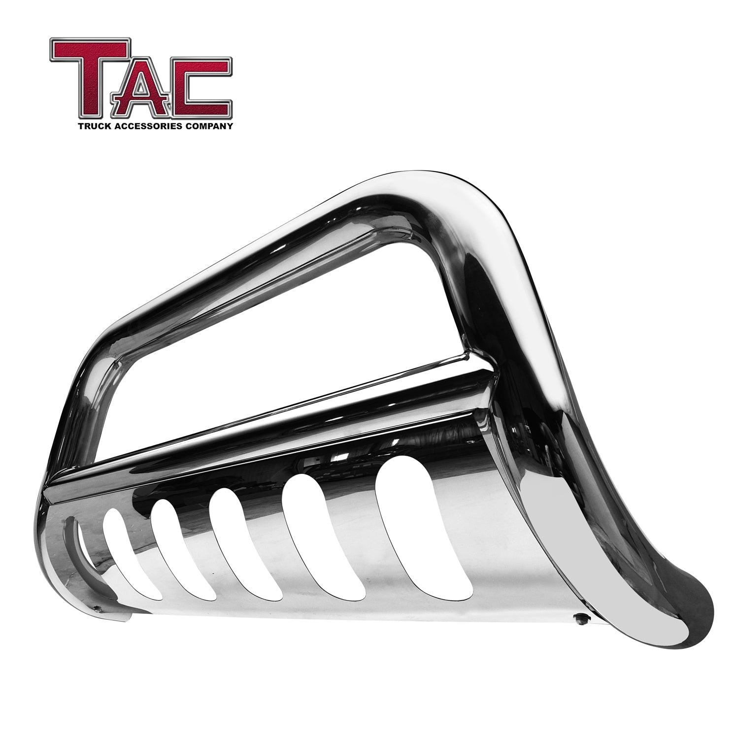 Steel Bull Bars / Front Guards