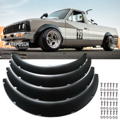 Fender Flare Kits