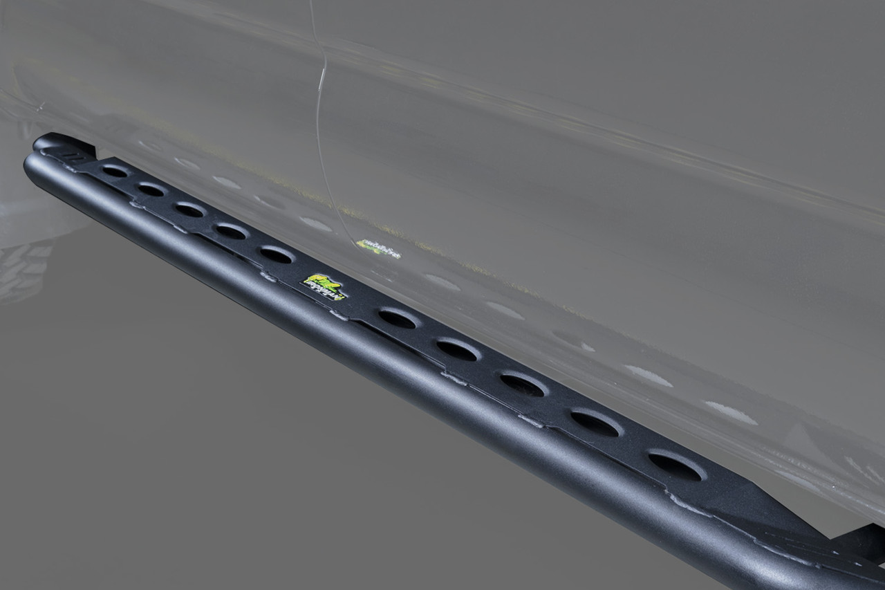 Rock Sliders / Side Rails