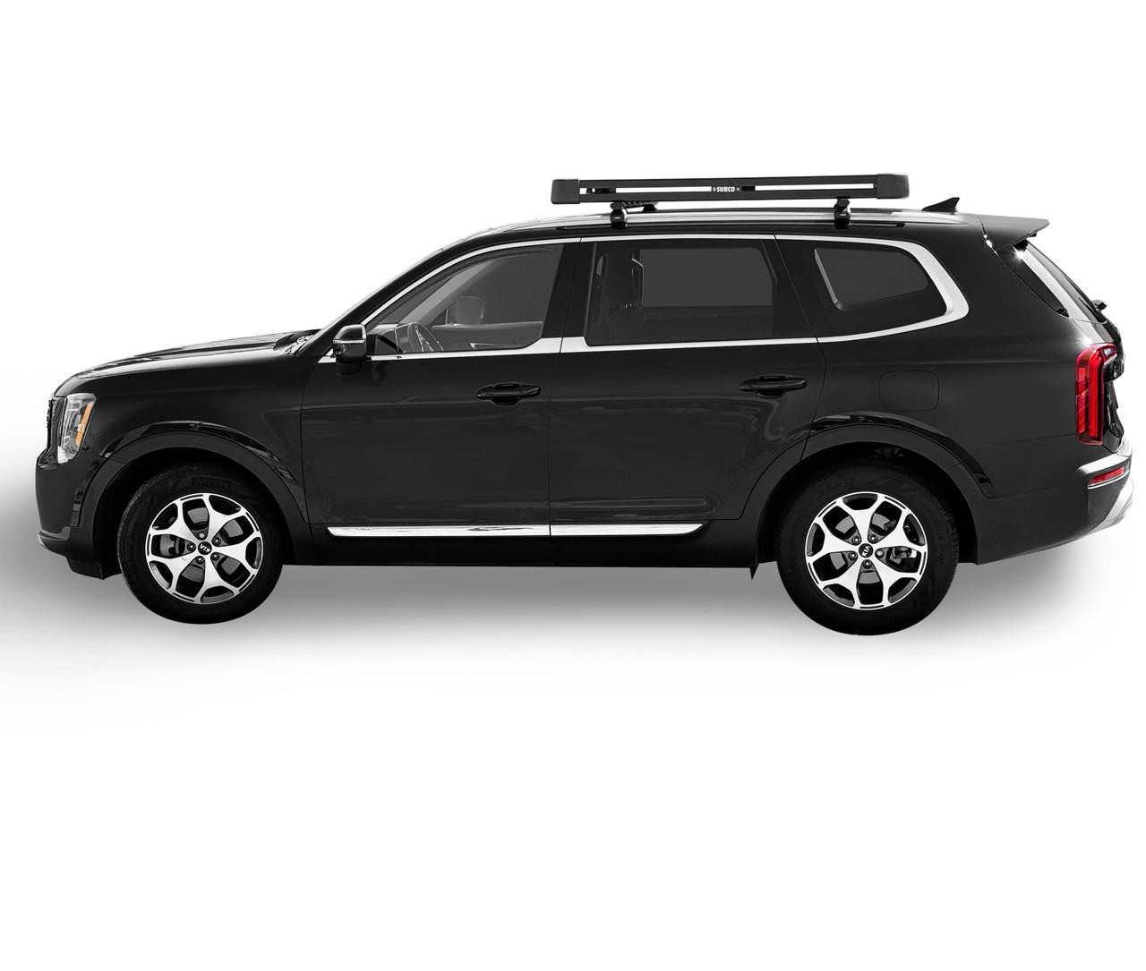Roof Rack Crossbars