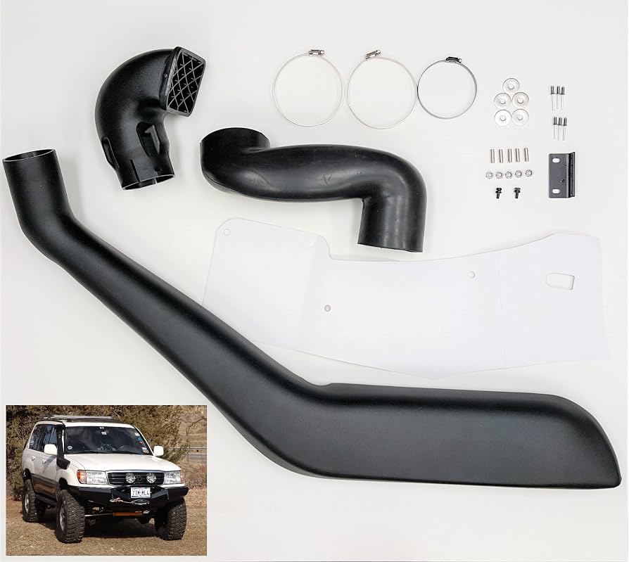 Snorkel Kits