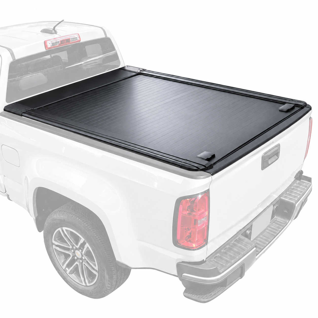 Tonneau Covers